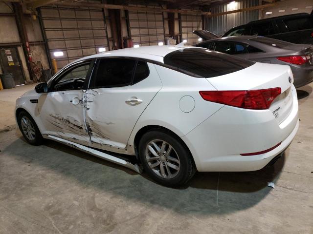 5XXGM4A70DG244869 | 2013 KIA optima lx