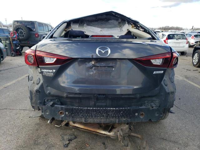 3MZBM1T71GM312151 | 2016 MAZDA 3 SPORT