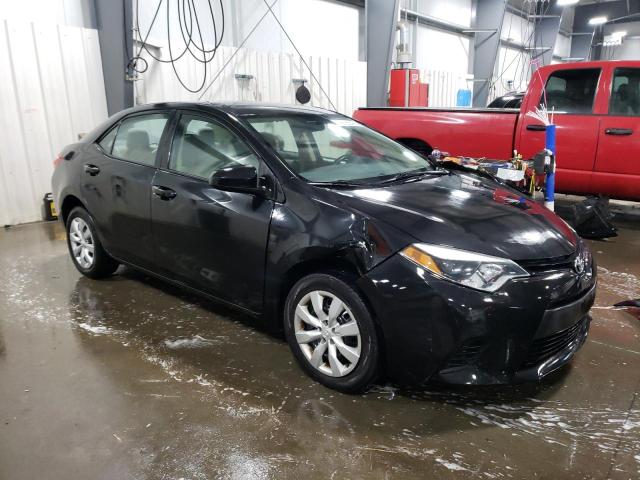 5YFBURHE3EP085009 | 2014 TOYOTA COROLLA L