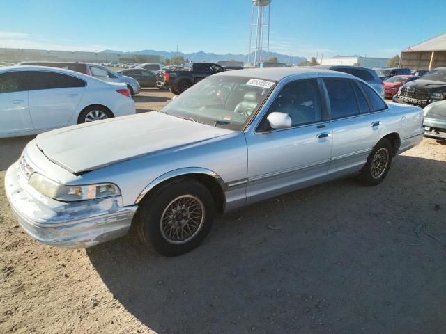 1996 FORD CROWN VICT #3027239296