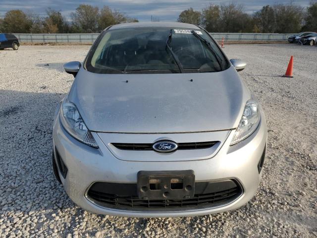 3FADP4EJ0BM176445 2011 Ford Fiesta Se