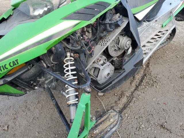 2015 Arctic Cat Xf9000 VIN: 4UF15SNW7FT118092 Lot: 79681043