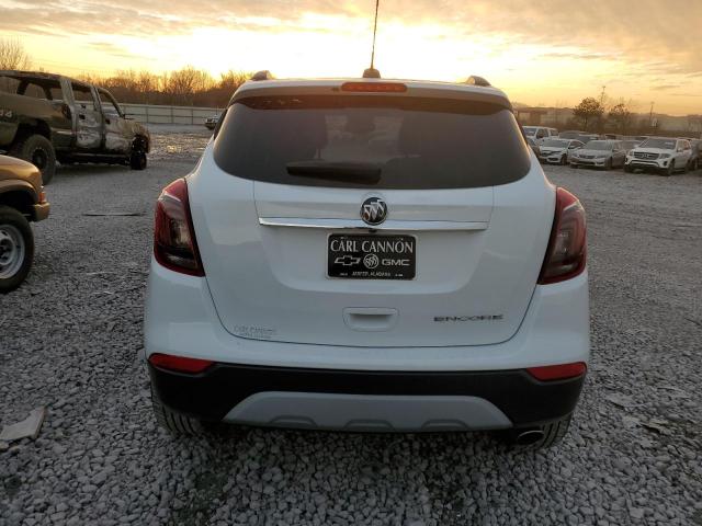 KL4CJCSM2KB729811 2019 BUICK ENCORE, photo no. 6