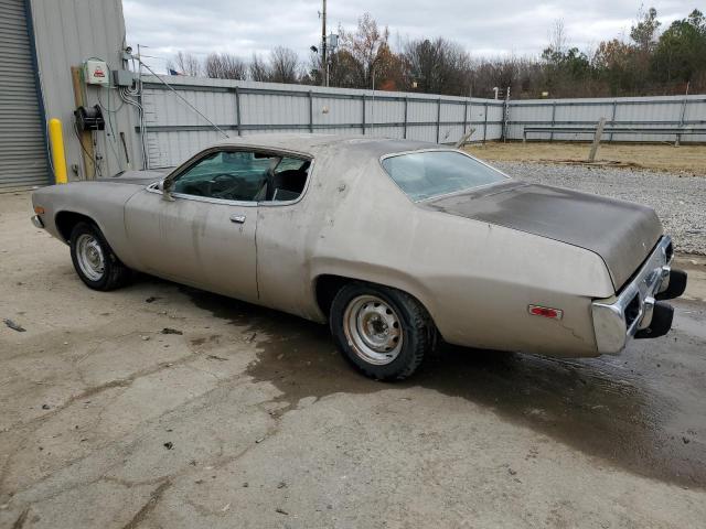 RP23G4G208836 | 1974 Plymouth satellite