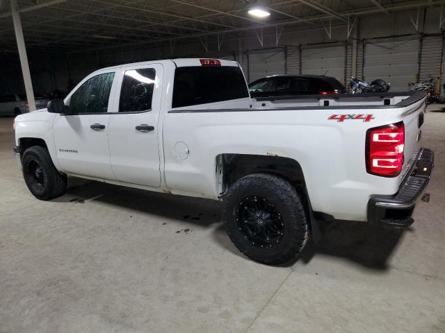 1GCVKPEH8EZ355671 | 2014 CHEVROLET SILVERADO