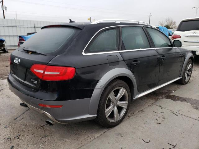 VIN WA1UFAFL2EA005574 2014 Audi A4, Premium Plus no.3