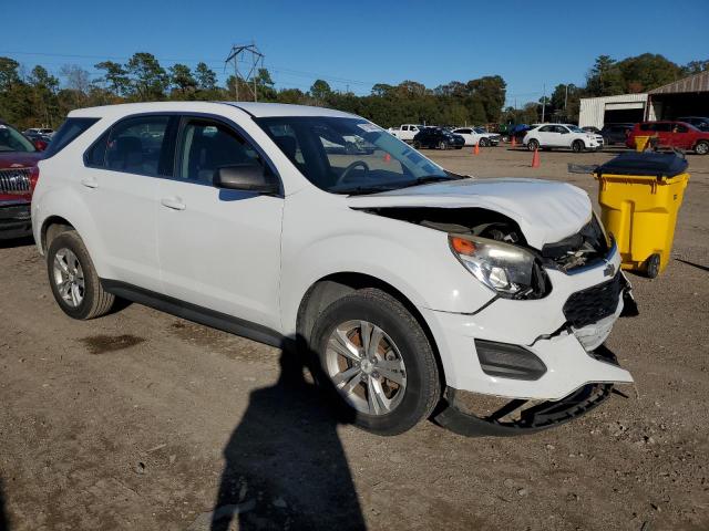 2GNALBEK7G6224103 | 2016 CHEVROLET EQUINOX LS