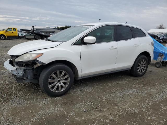 2011 Mazda CX-7 