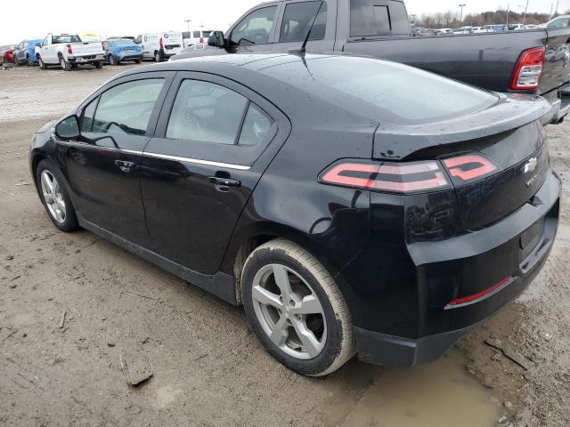 VIN 1G1RB6E41DU148309 2013 Chevrolet Volt no.2