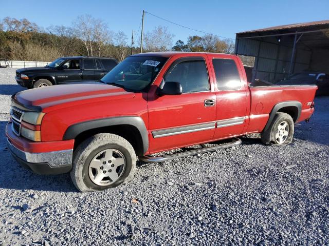 2006 Chevrolet C/K 1500 