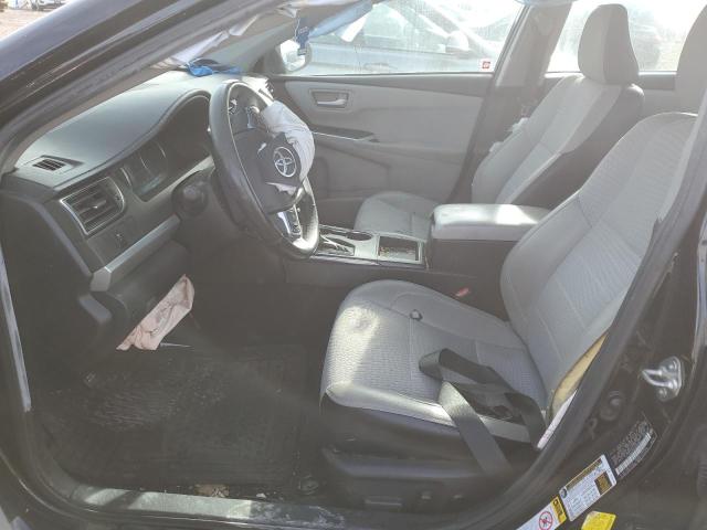 2015 TOYOTA CAMRY LE/X 4T1BF1FK5FU485805