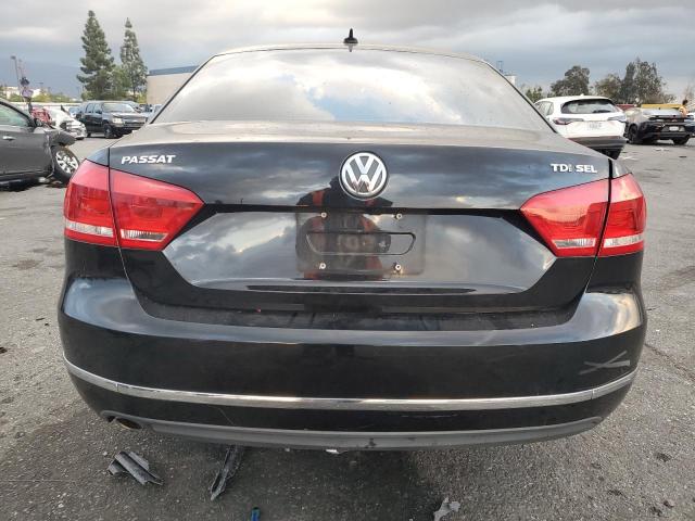 1VWCV7A36FC099931 | 2015 Volkswagen passat sel