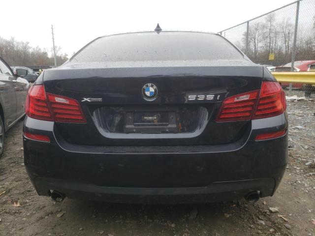 WBA5B3C59GG257598 | 2016 BMW 535 XI