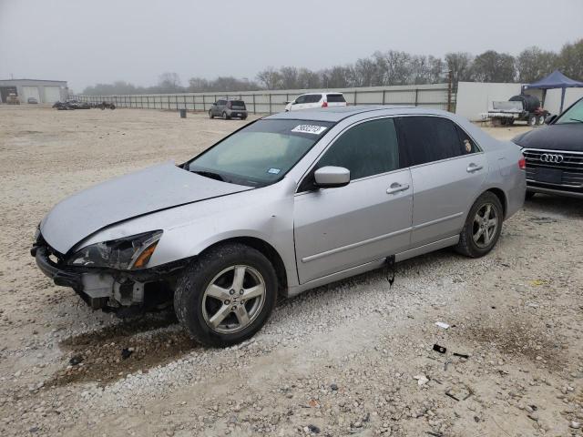 2004 Honda Accord Coupe EX