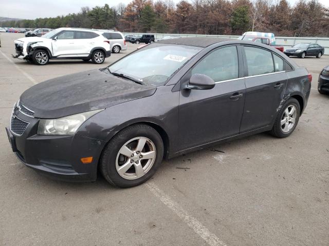 2011 Chevrolet Cruze LT