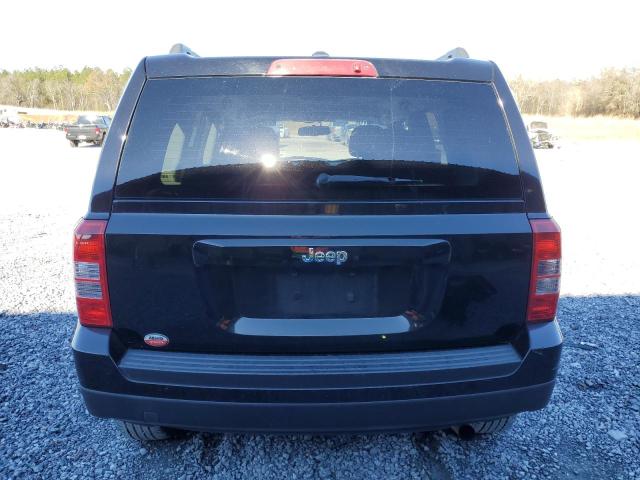 1C4NJPBA0ED696649 | 2014 JEEP PATRIOT SP