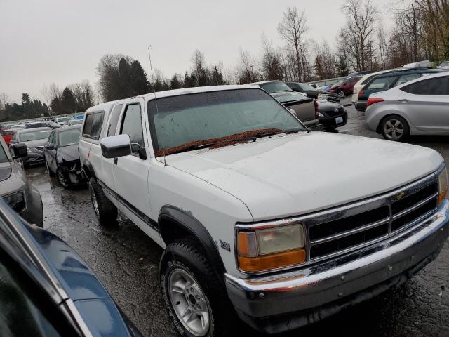 1B7GG23Y2NS590401 | 1992 Dodge dakota