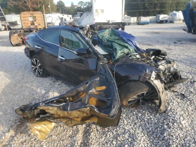 2016 NISSAN MAXIMA 3.5 1N4AA6APXGC902265