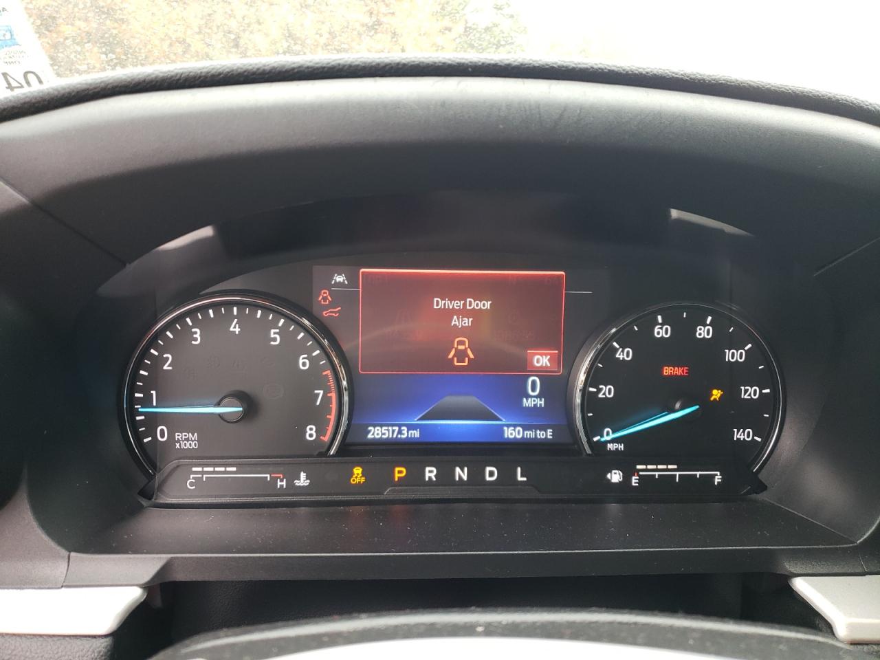 1FMSK7DH4NGA67920 FORD EXPLORER 2022
