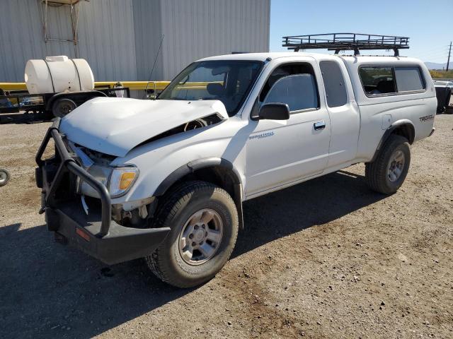 1999 Toyota Tacoma 