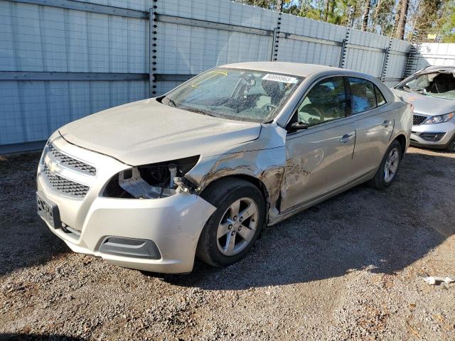 2013 Chevrolet Malibu LS