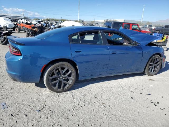 2C3CDXBGXLH178393 | 2020 DODGE CHARGER SX