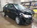 CHEVROLET SONIC LS photo