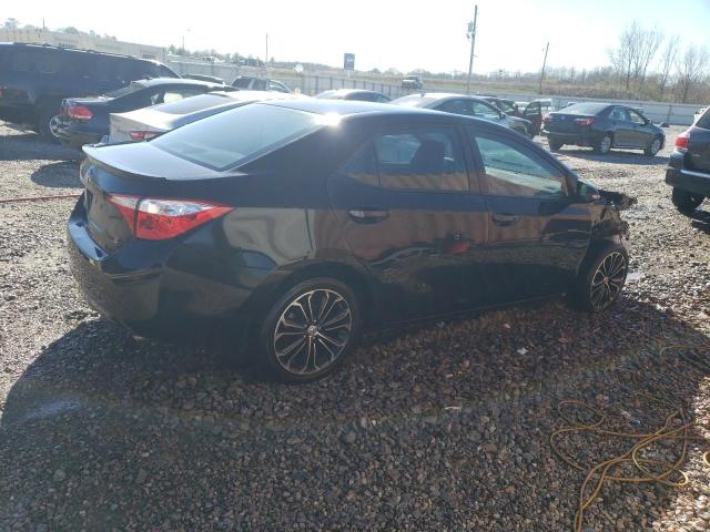 2T1BURHE3FC428306 | 2015 TOYOTA COROLLA L