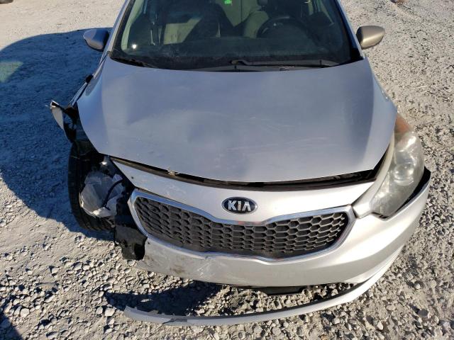 KNAFK4A61F5288943 | 2015 KIA forte lx