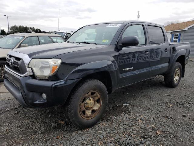 2012 Toyota Tacoma 