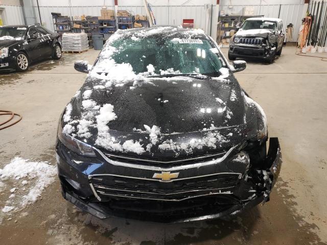 1G1ZE5ST6HF215624 | 2017 CHEVROLET MALIBU LT