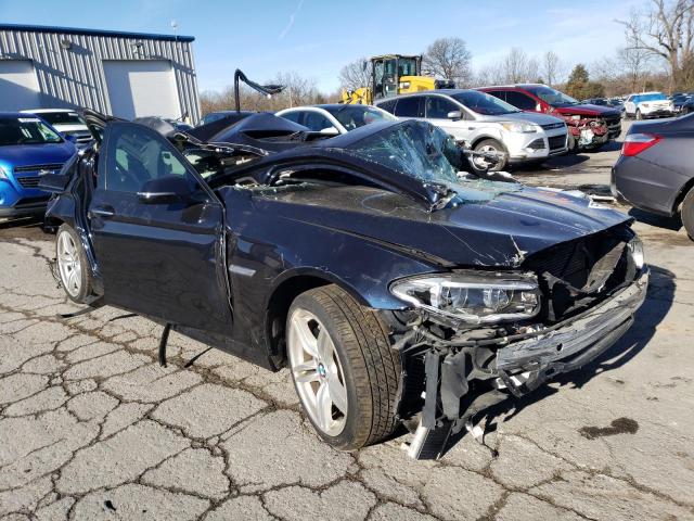 2015 BMW 550 XI WBAKP9C58FD693950