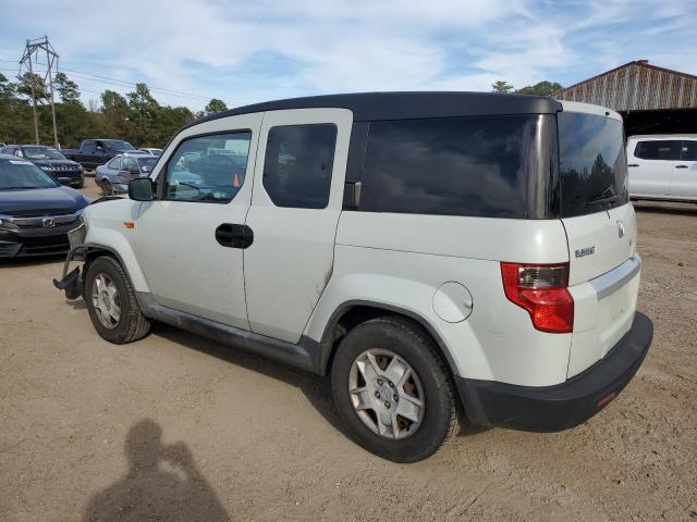 2010 Honda Element Lx VIN: 5J6YH1H37AL000328 Lot: 79769933