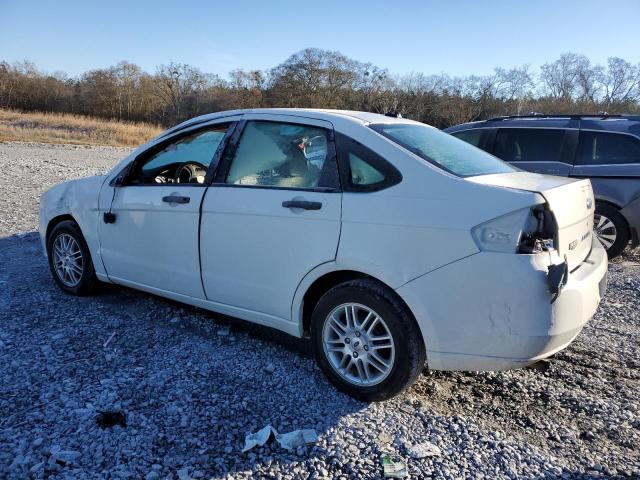 1FAHP35N79W168111 | 2009 Ford focus se