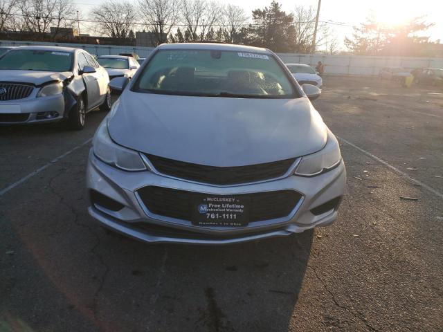 1G1BC5SMXJ7126137 | 2018 CHEVROLET CRUZE LS