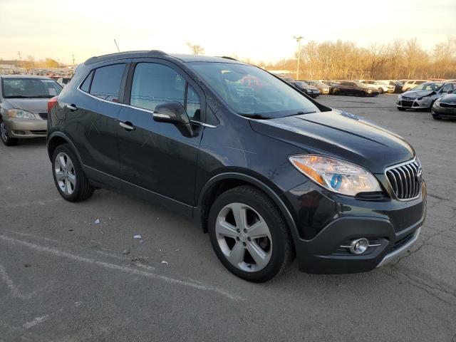 KL4CJBSBXGB676310 | 2016 BUICK ENCORE CON