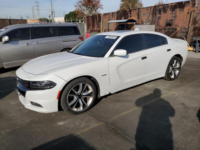 2015 Dodge Charger R/T