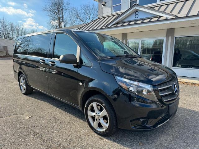 2018 MERCEDES-BENZ METRIS - WD4PG2EE6J3393549