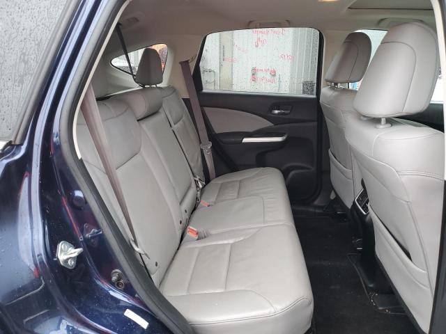 2HKRM4H76FH656039 | 2015 HONDA CR-V EXL