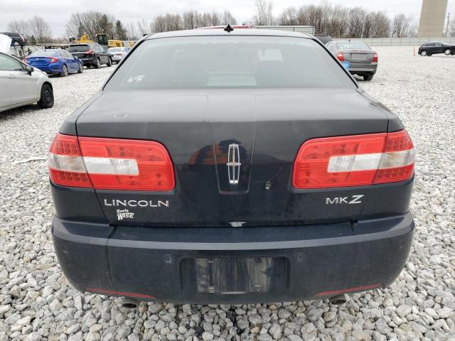 3LNHM26T18R661614 | 2008 Lincoln mkz