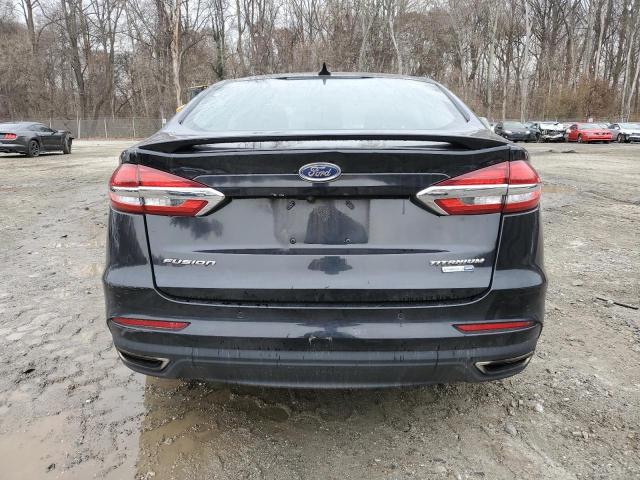 3FA6P0D97LR138174 2020 Ford Fusion Titanium