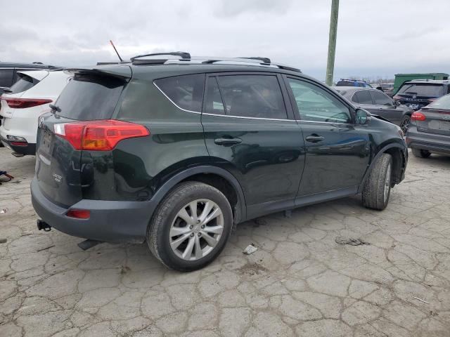 Vin: 2t3dfrev0dw116891, lot: 82557933, toyota rav4 limited 20133