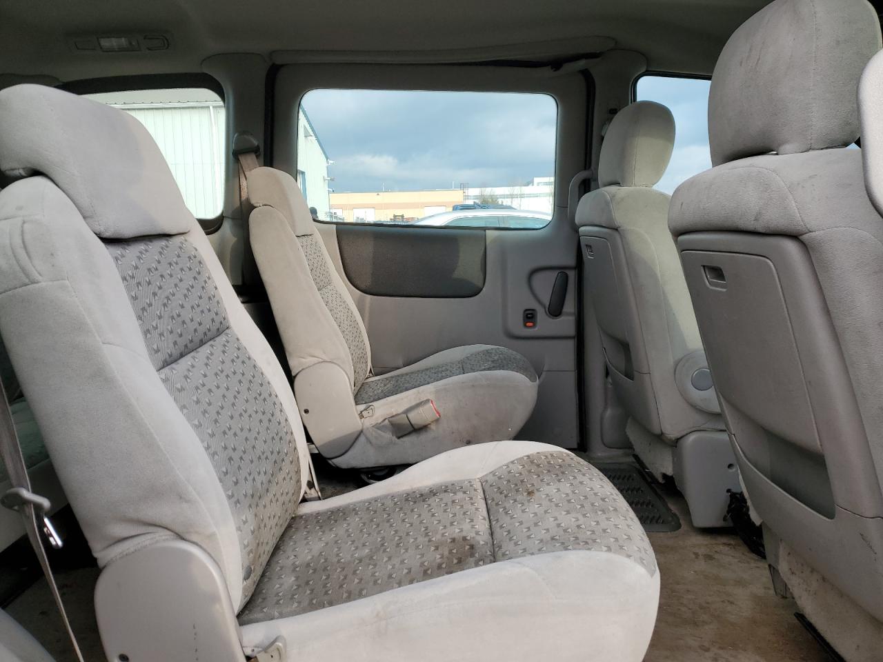 1gndu23199d122441 1GNDU23199D122441 2009 Chevrolet Uplander Ls
