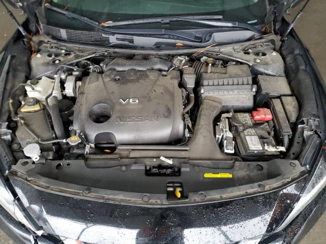 1N4AA6AV2KC381341 | 2019 NISSAN MAXIMA S