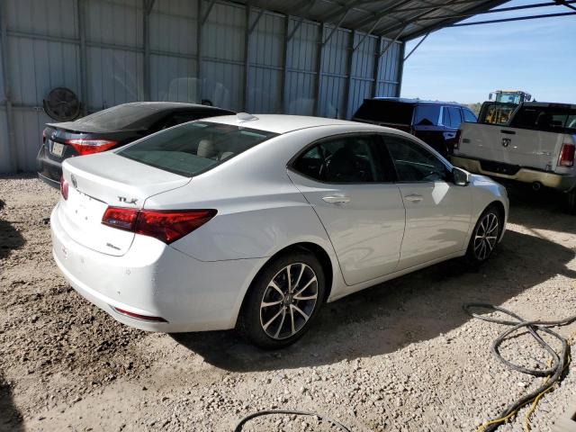 2015 ACURA TLX ADVANC 19UUB3F79FA006465