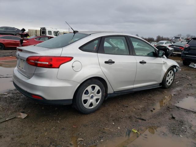 1FADP3E28FL273905 | 2015 FORD FOCUS S