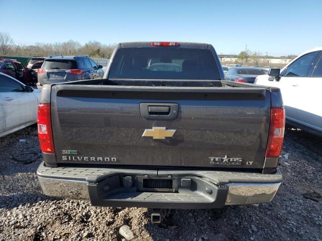 3GCPCSE01BG159800 | 2011 Chevrolet silverado c1500 lt