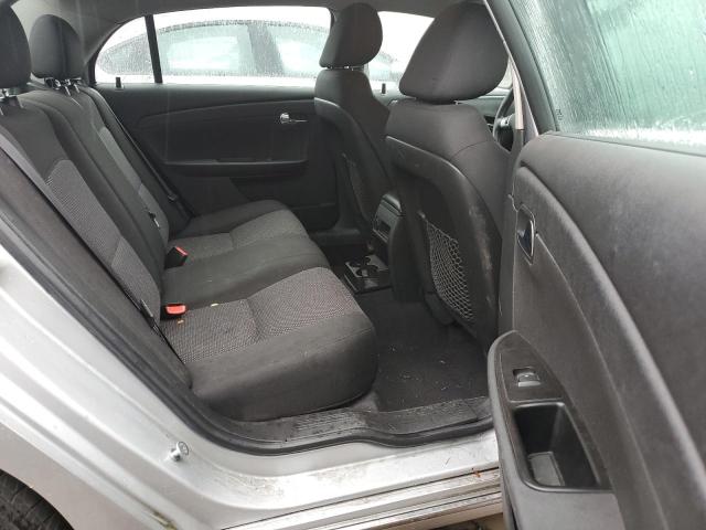 1G1ZC5E15BF178928 2011 Chevrolet Malibu 1Lt