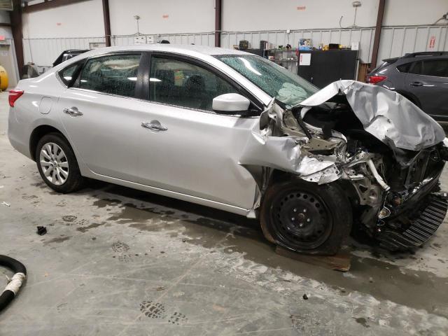 3N1AB7AP4KY226797 | 2019 NISSAN SENTRA S