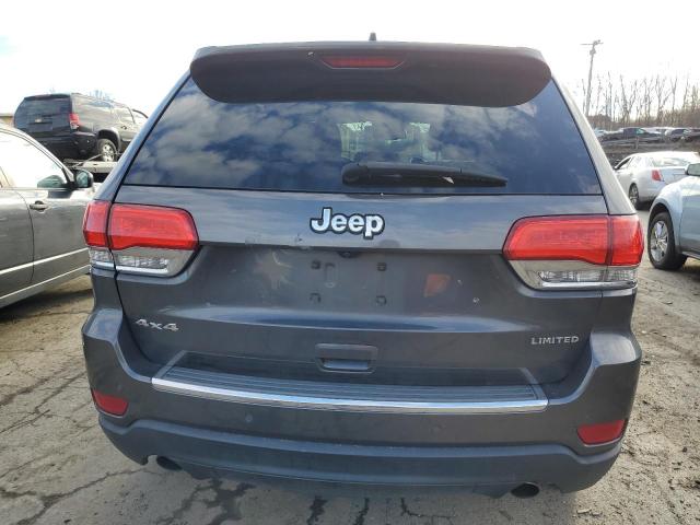 1C4RJFBG9EC385789 | 2014 Jeep grand cherokee limited